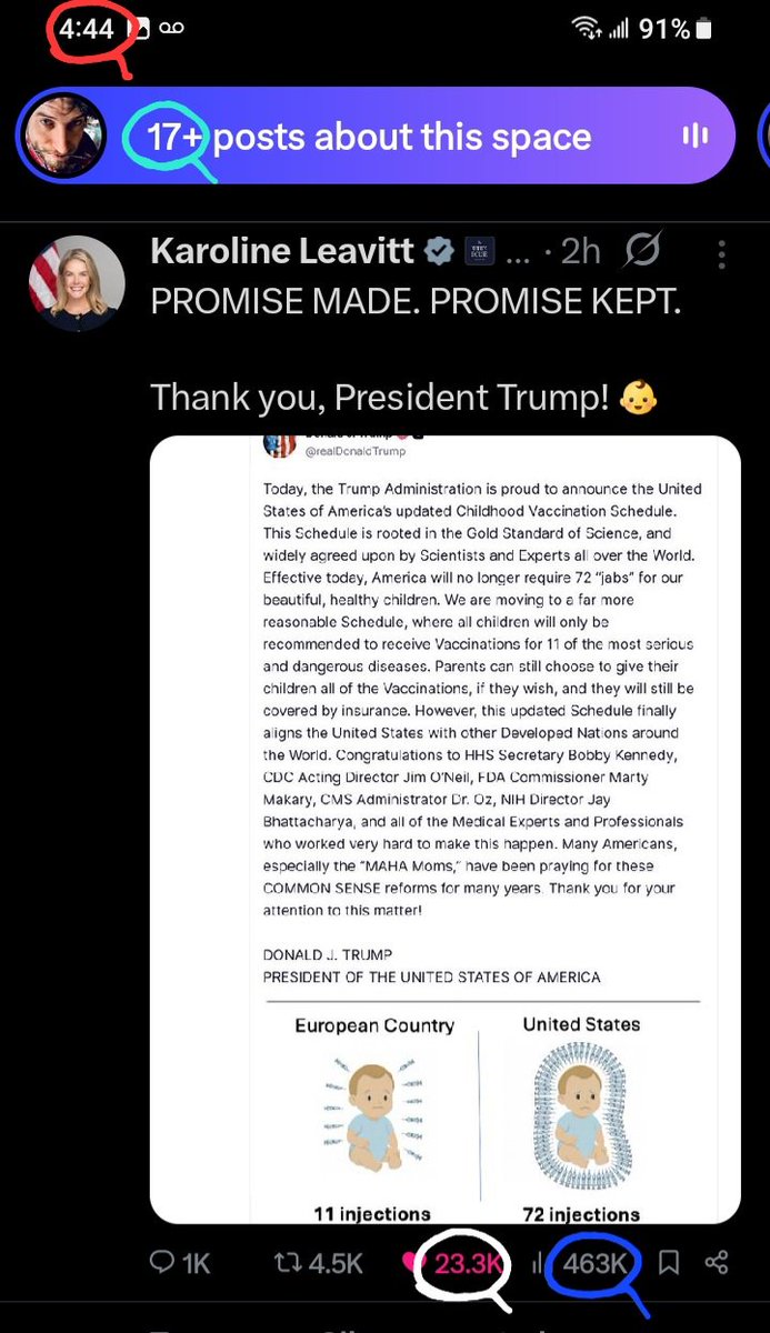 DeanDavis33's tweet image. 🐸1️⃣7️⃣ #Seventeen 🐇
4️⃣6️⃣3️⃣ #FourSixThree 
4️⃣4️⃣4️⃣ #FourFourFour 
🎰 #WhatAreTheOdds 🪽
2️⃣3️⃣3️⃣ #TwoThreeThree