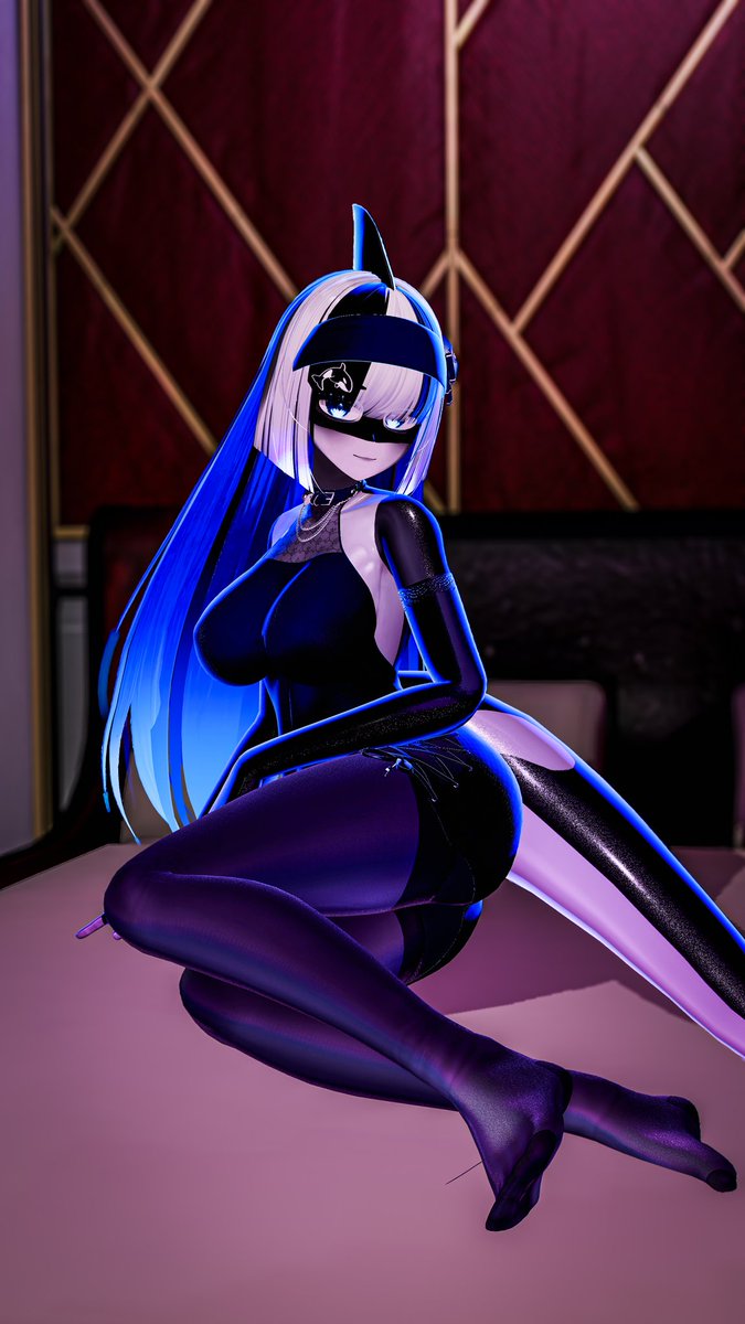 All ready,just for you~💙