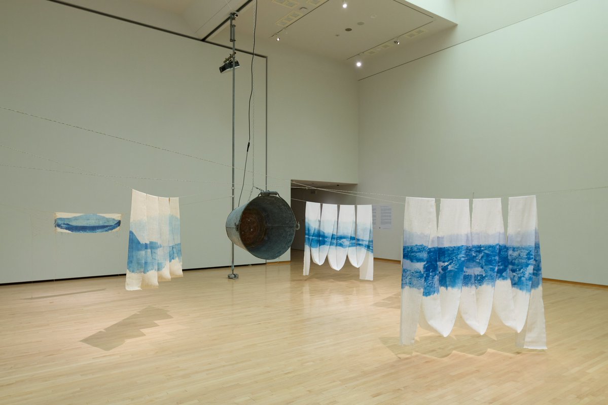 TCAA】2024-2026 Exhibition “Wetland” is now on view at MOT! Artist