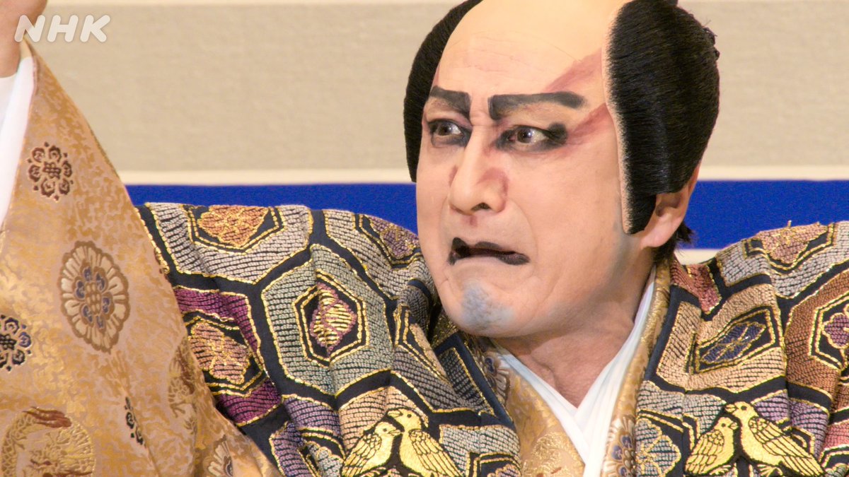 密着！ #片岡仁左衛門 】 プロフェッショナル 仕事の流儀 心で魅せる 