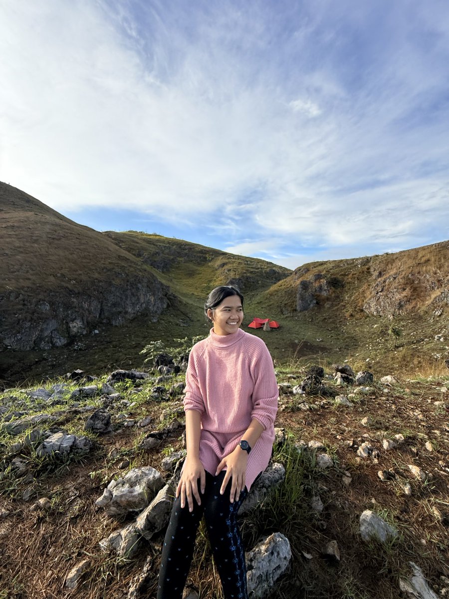 RebeccaOctavia1's tweet photo. 7 Dayang 🗻 https://t.co/W5o8rMIjh8
