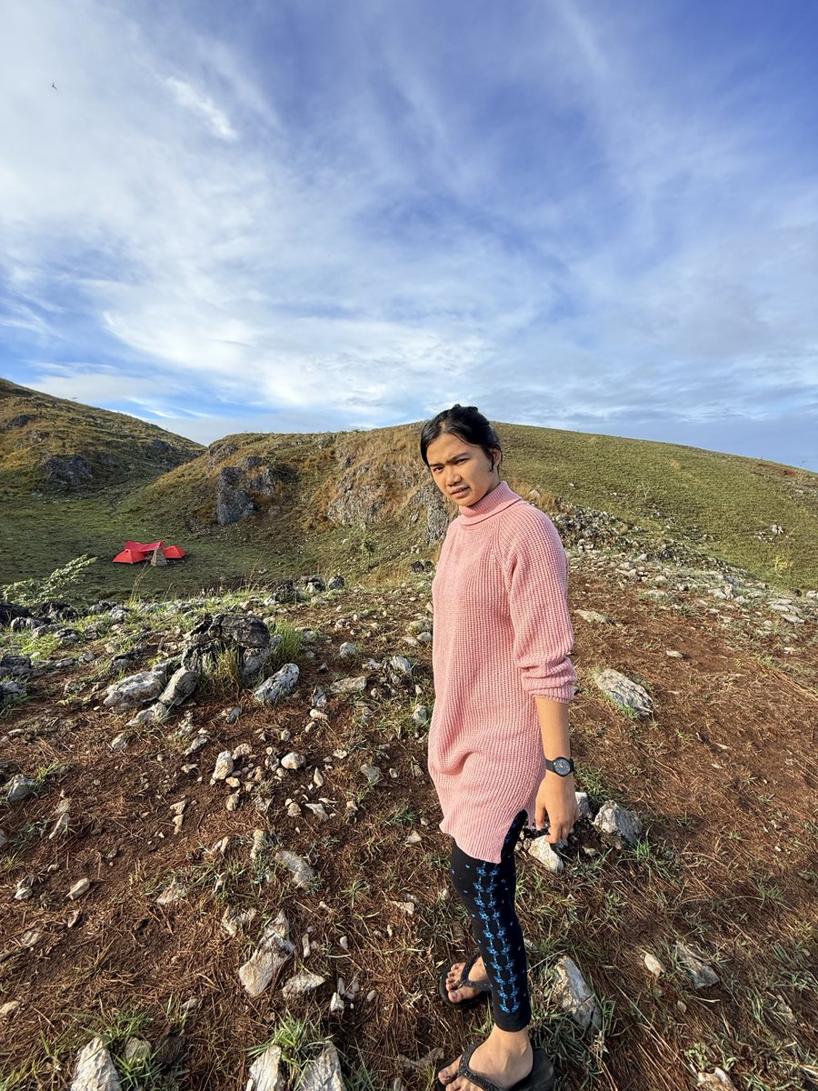 RebeccaOctavia1's tweet photo. 7 Dayang 🗻 https://t.co/W5o8rMIjh8