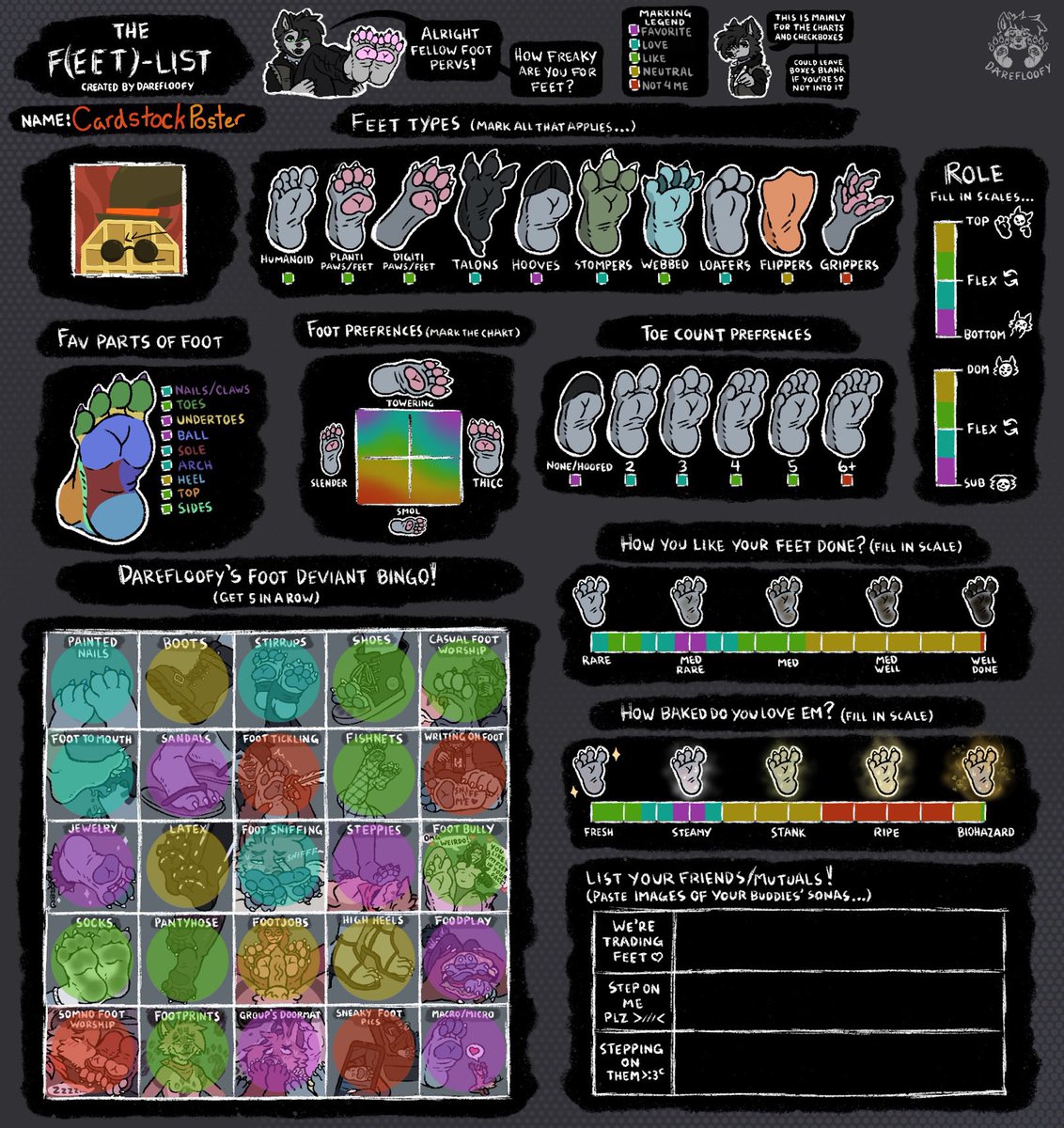 Saw this on furaffinity.net/view/63423946/ and thought it would be fun