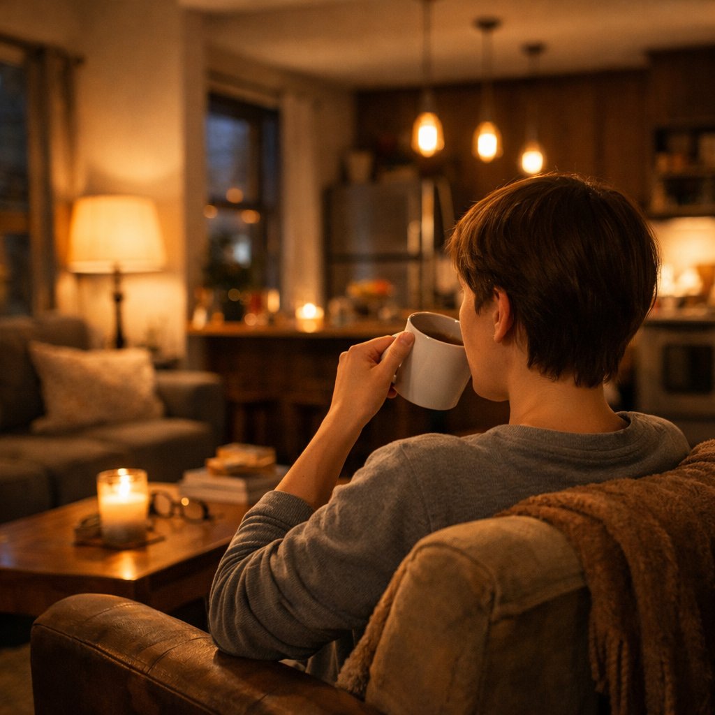 AndreyK09474778's tweet image. January 6 mood:
not building habits —
just repeating something that already works.
Two things.
Same order.
No pressure.
That’s the vibe.
#USATrend #JanuaryRhythm #SoftRoutine