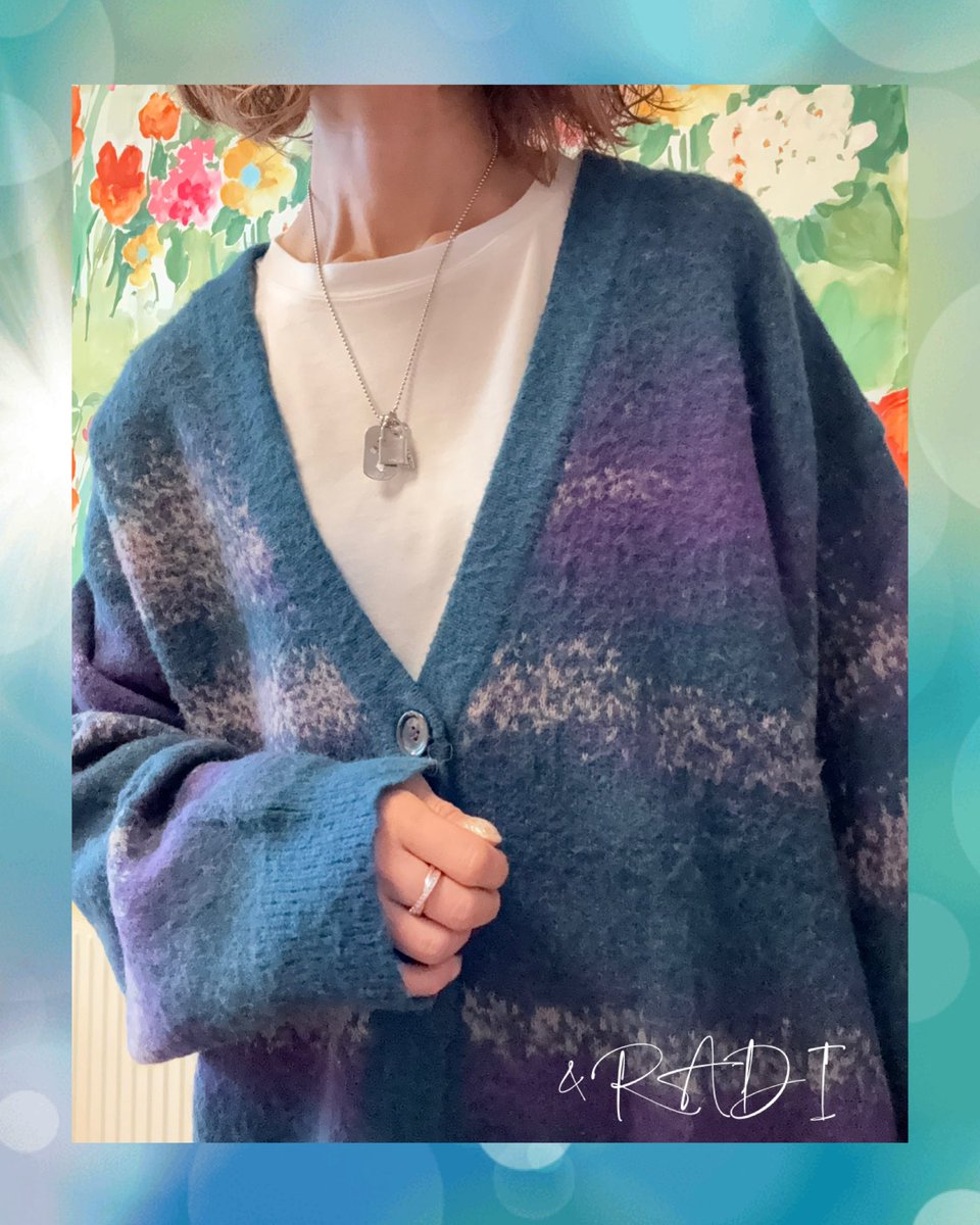 今日の&RADI💍ﾈｯｸﾚｽ&ﾘﾝｸﾞ✨ （🙏個人の遊び&記録なのでｽﾙｰokです。飽き