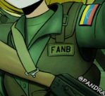 senatormikelit's tweet photo. Her nametag literally says FANB
https://t.co/MrLA26ZqJL https://t.co/UzSkcjNnKq