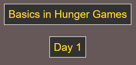 _Alice__FPE_'s tweet image. Day 1.