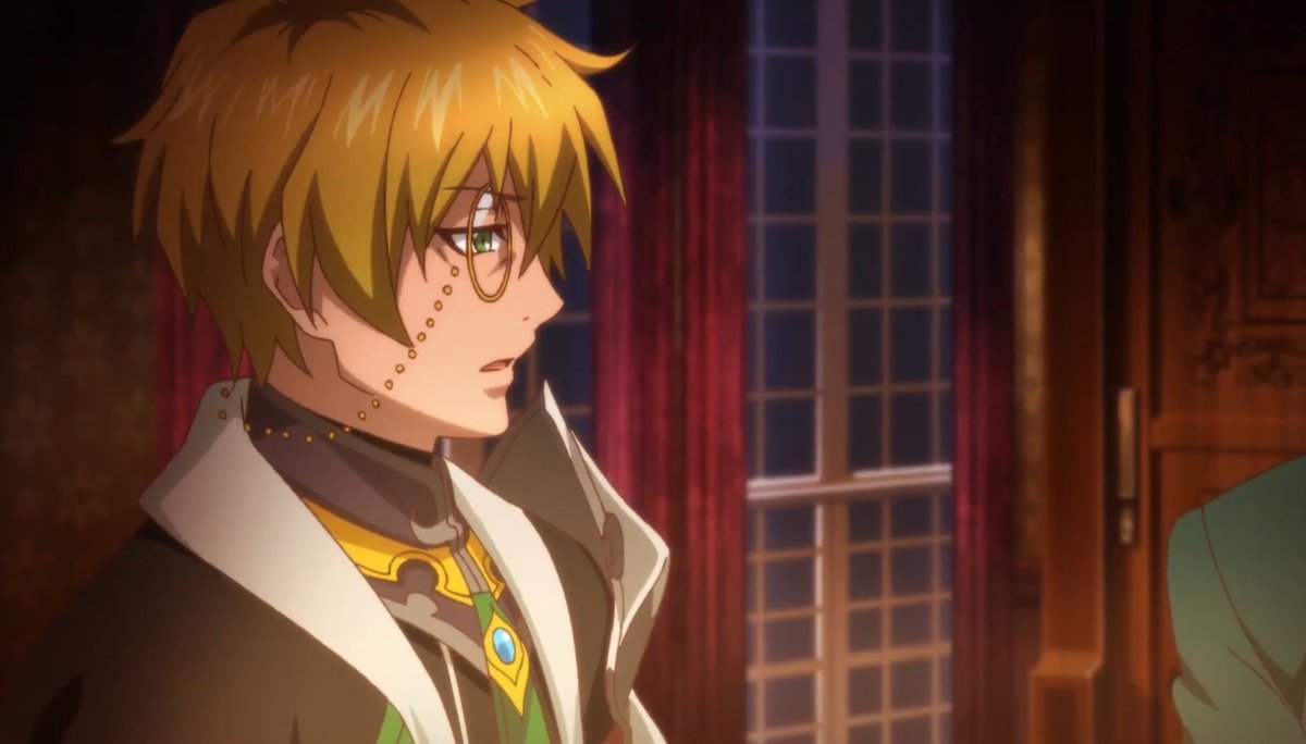 " .  .  . "

My senses fire off, whether it be out of fear, caution or any other emotion – such knowledge isn't known to myself.

I sit down next to her, waving down one of the bartenders for a drink.

"Weather's been quite unpredictable lately. It's quite irritating."