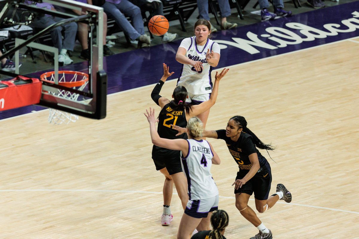 K-State Collegian-Sports tweet media