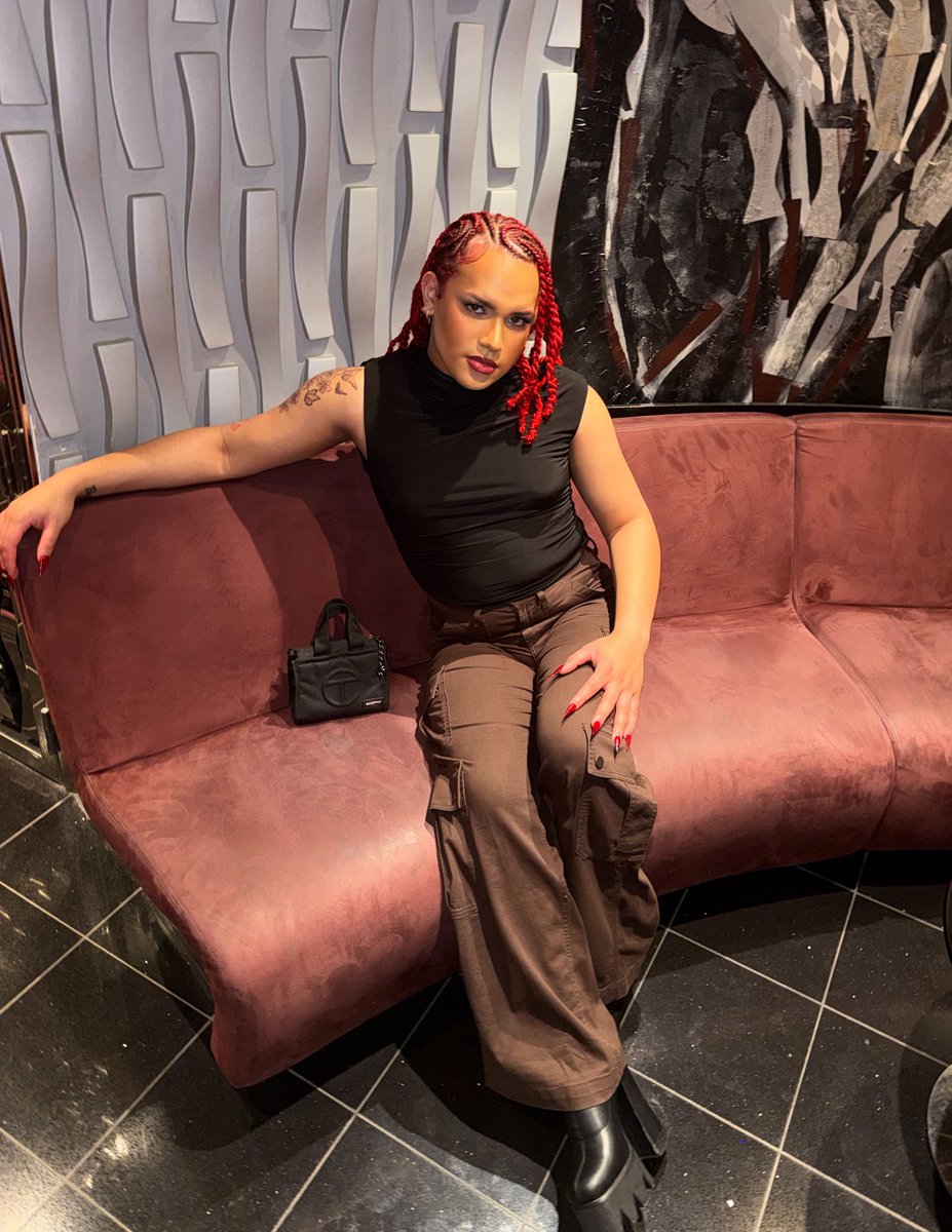 ImKingIvy's tweet photo. B’Day pics only IG saw 2️⃣6️⃣🩷🫶🏽

#Dec21st #Sagittarius #birthdaygirl https://t.co/8qteR01Xt5