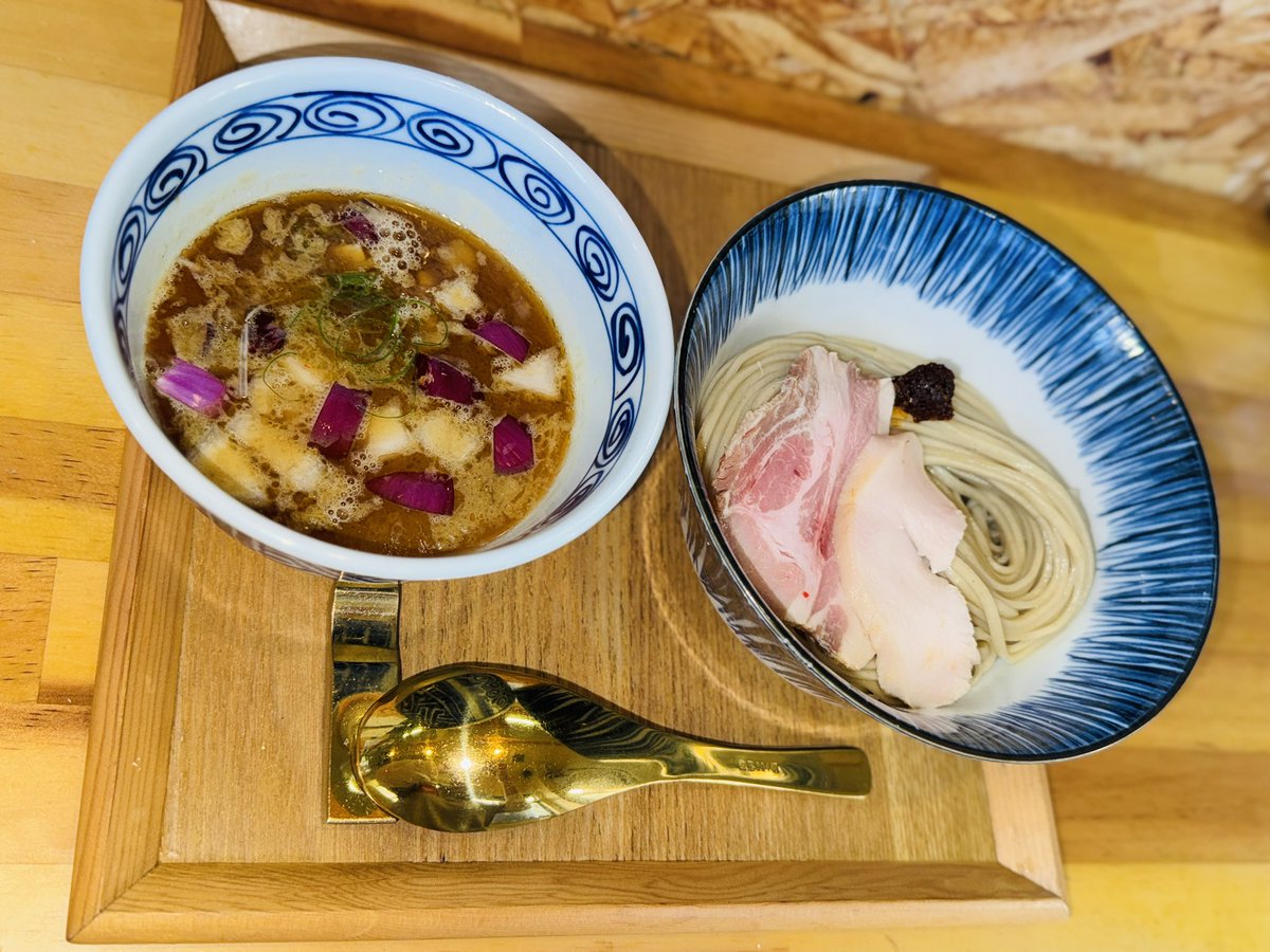 Japanese Ramen マンちゃん(江東区) (@manchanramen) / Posts / X