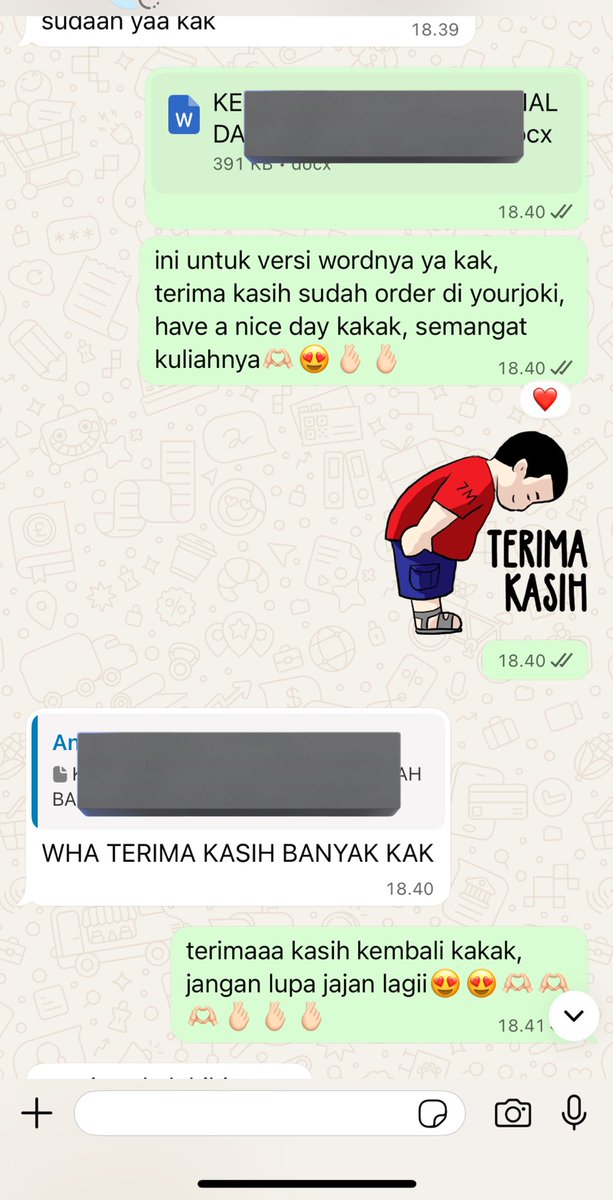 your joki | joki tugas | PPT | makalah tweet media