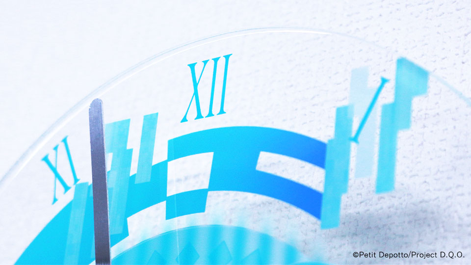 キャラ印.com tweet media