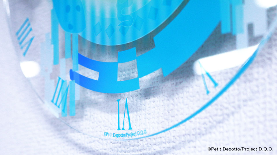 キャラ印.com tweet media