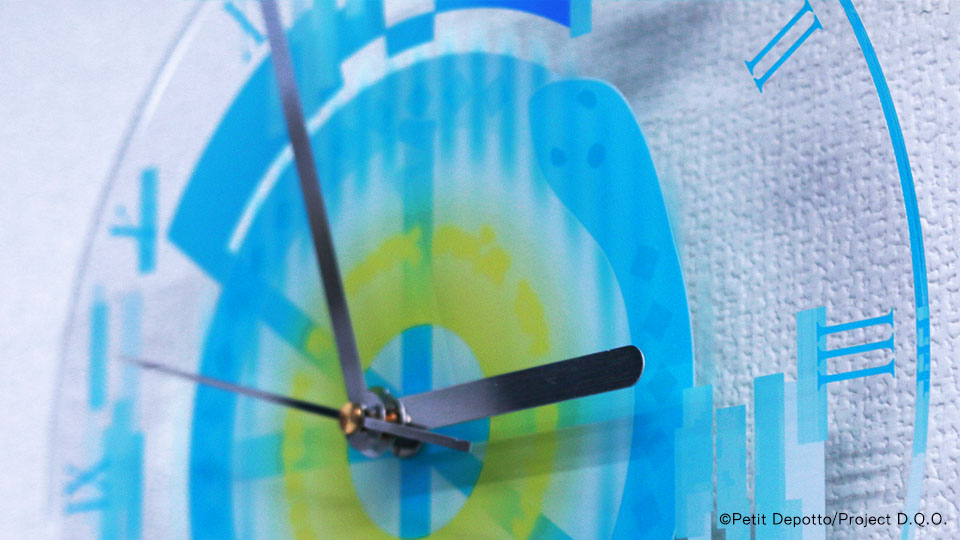 キャラ印.com tweet media