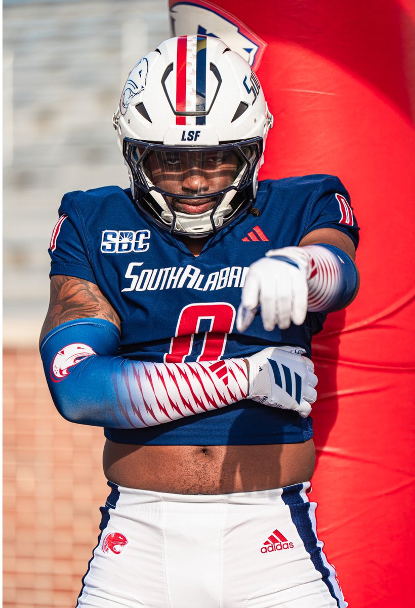 Darius Hampton tweet media