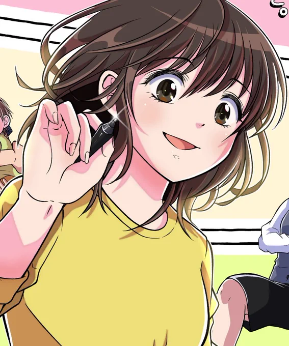 【絵柄は複数あった方がいい?】 結論: あった方が有利 でも必須ではありません。 広告漫画の依頼は、絵柄の幅があるほど「受けられる案件の種類」が増えるので、 仕事の入口は広がります。 ただし、 最初から何種類も用意する必要はないです。 ① まずは「一番描きやすい絵柄」1つでOK