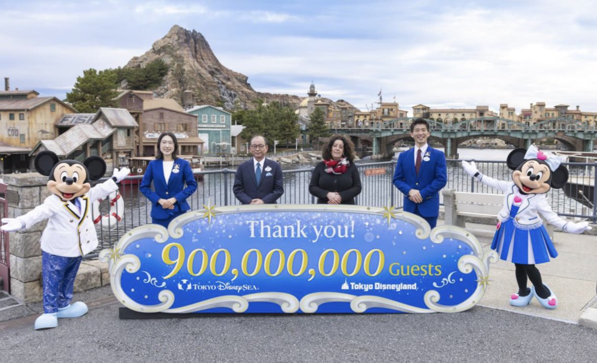 ❤️ディズニリゾート、確認用❤️ どりあ@ディズニー情報 (@tdr_doria) / Posts / X