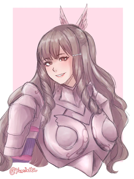 cm :>