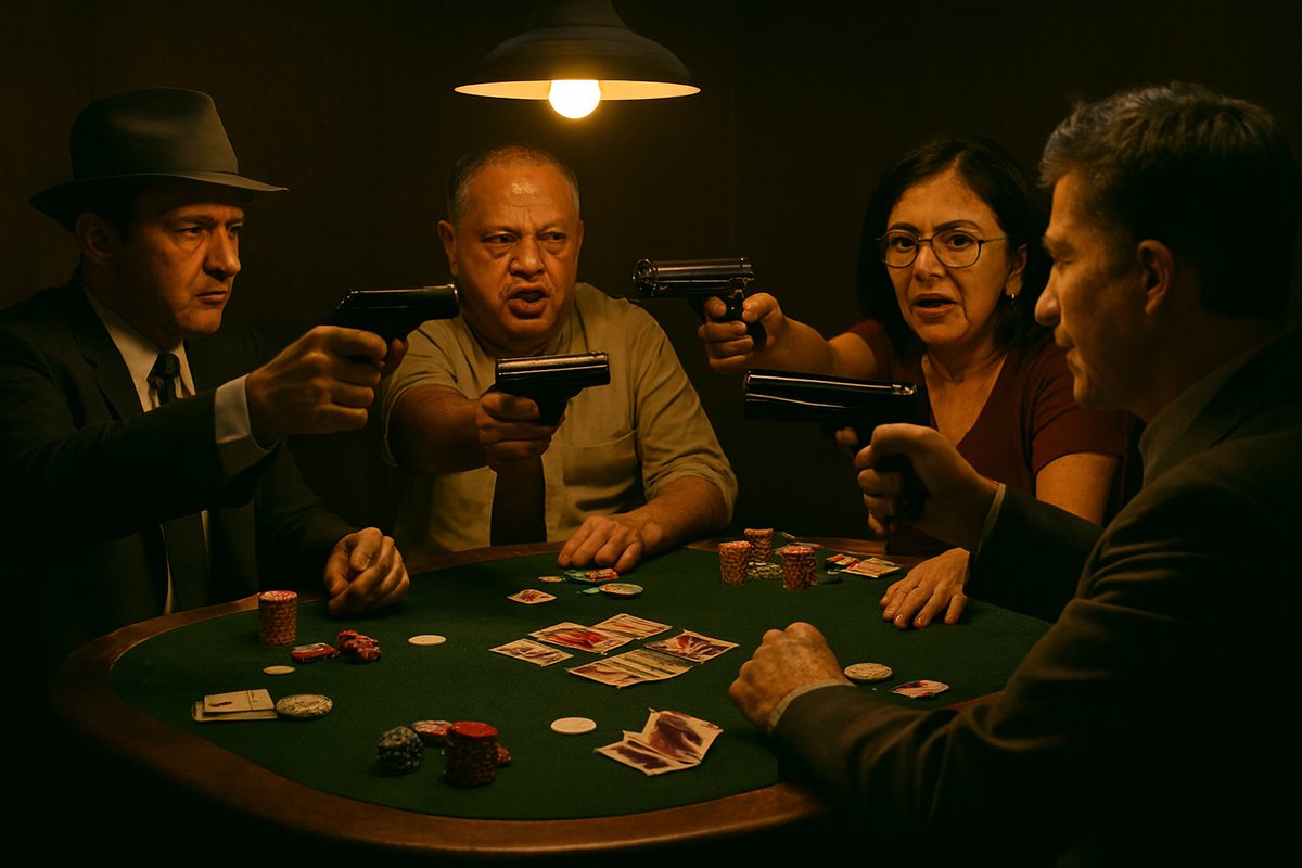 PoderCiuEC's tweet image. Otra vez se está dando bala en Caracas

#Venezuela #MaduroCapturado