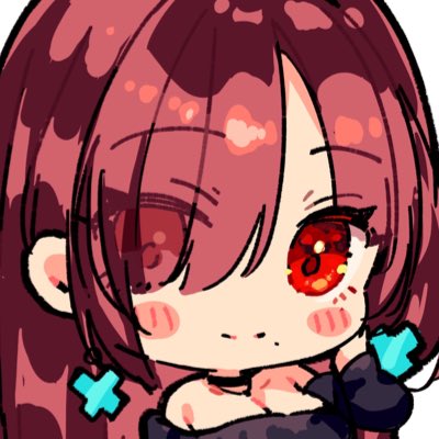 #新しいプロフィール画像
ヘッダーとアイコン変えました︎～!💕︎︎ 