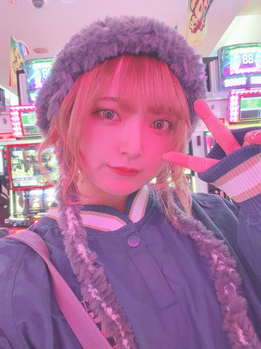 Twitterのコスプレ画像2