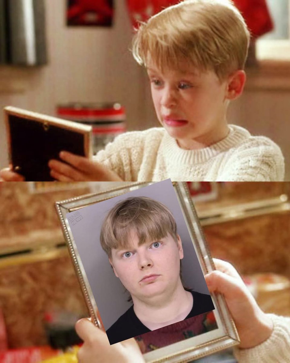 Usualmike 📺 tweet media