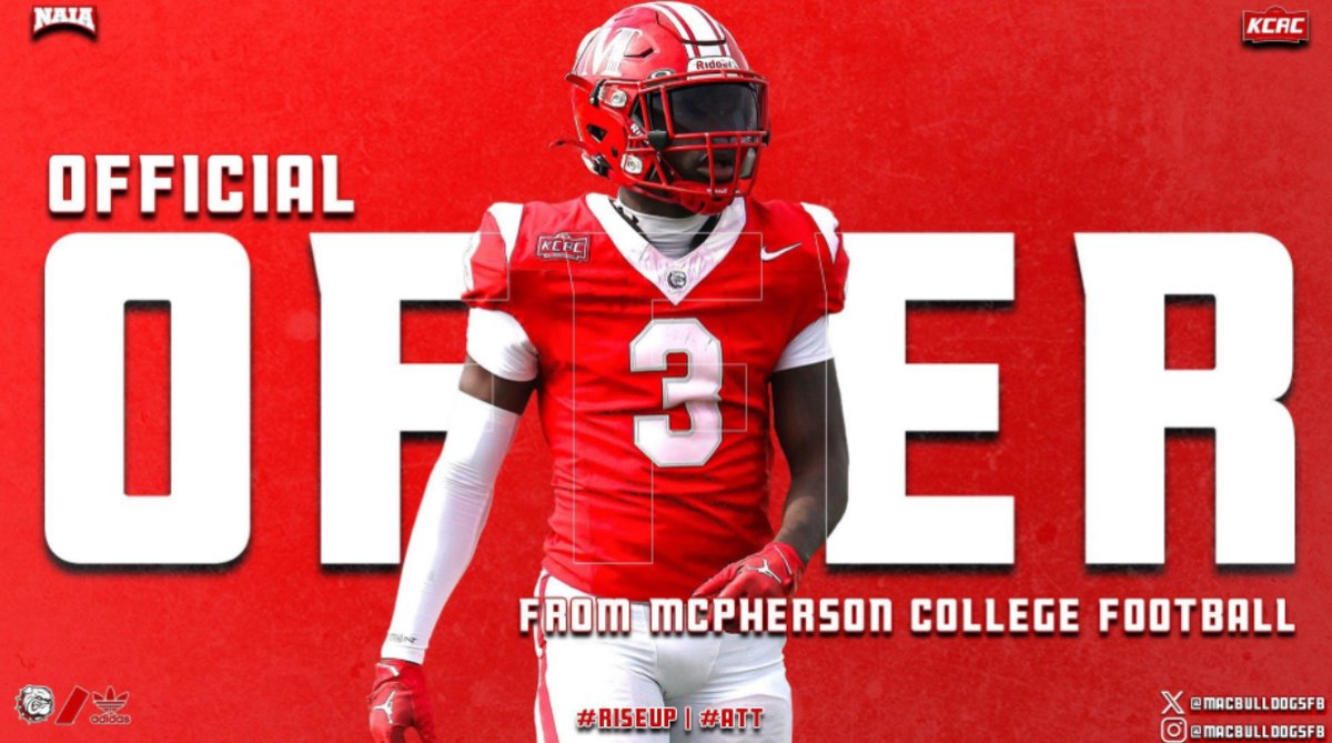 joseph_engin's tweet image. Excited to announce that I have received an offer from @MACBulldogsFB @JoshPisik 

@MittyHSfootball @KenneyPope @DWisePreps @Tha_CoachK @Coach_Sully_5