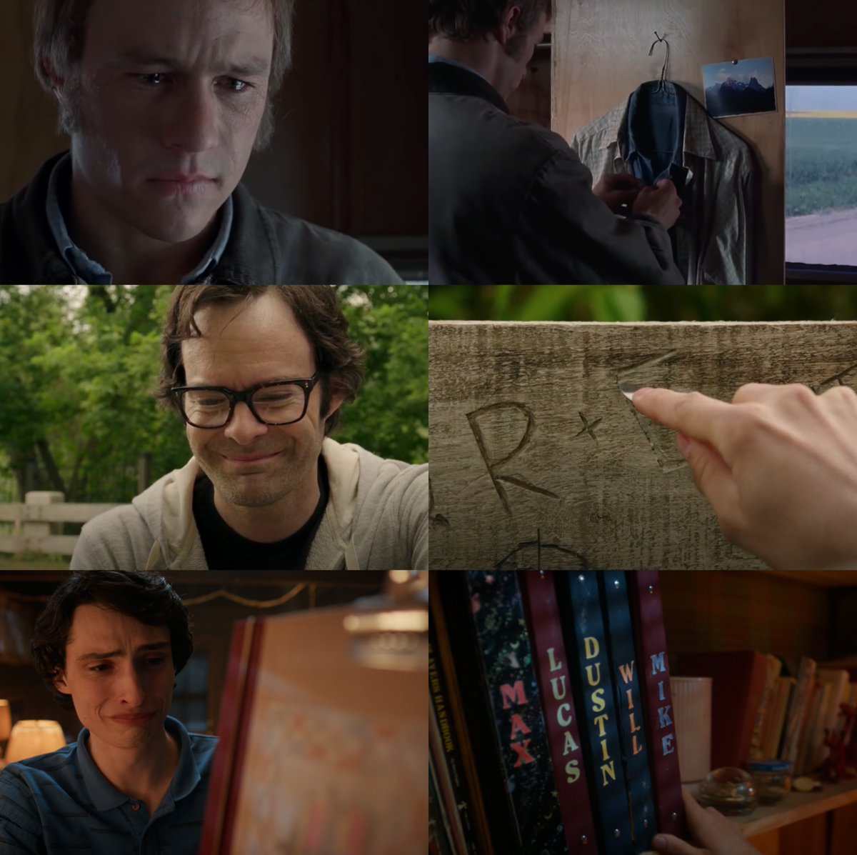 hollyslostshoe's tweet image. just saying