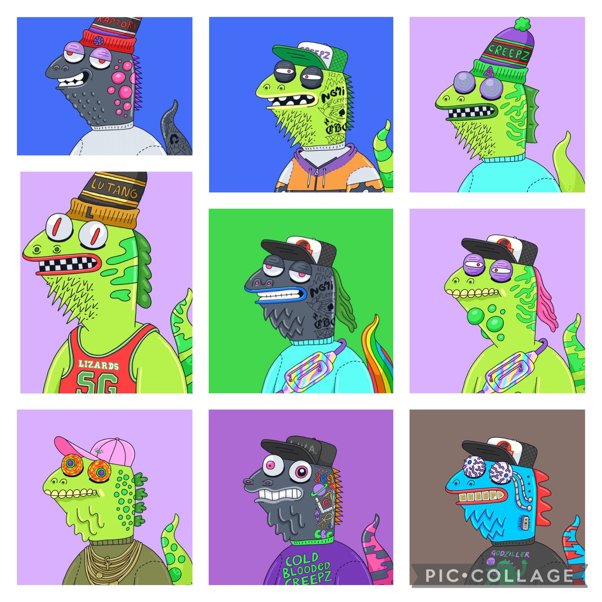 #NewProfilePic

Is this thing still on? <a href="/creepz/">Creepz</a> ?

Never been able to position myself like this till now . UPS and down I still managed to hold 5 /8 , 

Replaced them and made it 9 instead 🕯️

Please overlord 🦎have this be a blessing of a life time for me and my son 🕯️🕯️🕯️🕯️🕯️🕯️