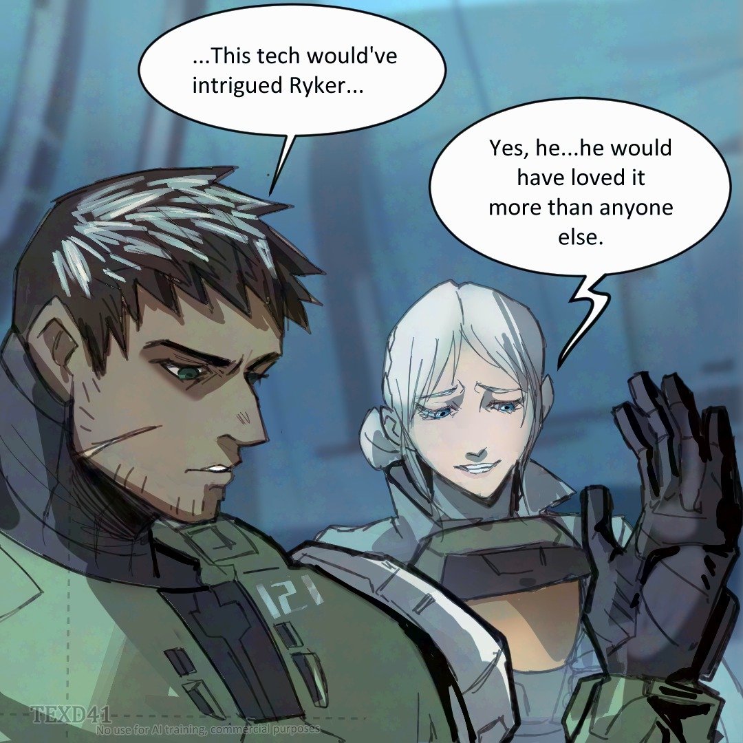 TexD41's tweet image. The Only way is Foward. (3/3)