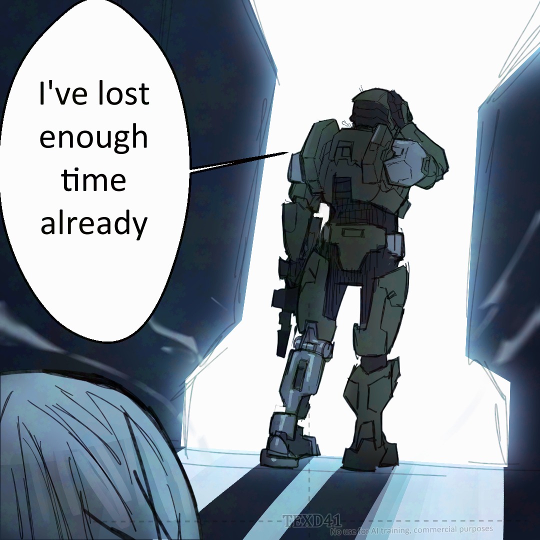 TexD41's tweet image. The Only way is Foward. (3/3)