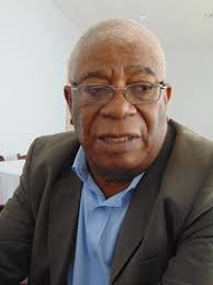 L'anthropologue et le chanteur Jean Coulanges nous a quittés ce 5 janvier 2026. Touche-à-tout de génie, celui qui fut mon premier prof. de méthodologie à l'INAGHEI en 1993 aura forcé mon admiration par sa grande culture, son humanisme et un vocal d'un grand chanteur d'opéra.