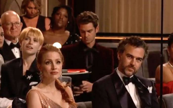 Iconpop's tweet image. Shout out to Andrew Garfield checking Twitter for update like the rest of us