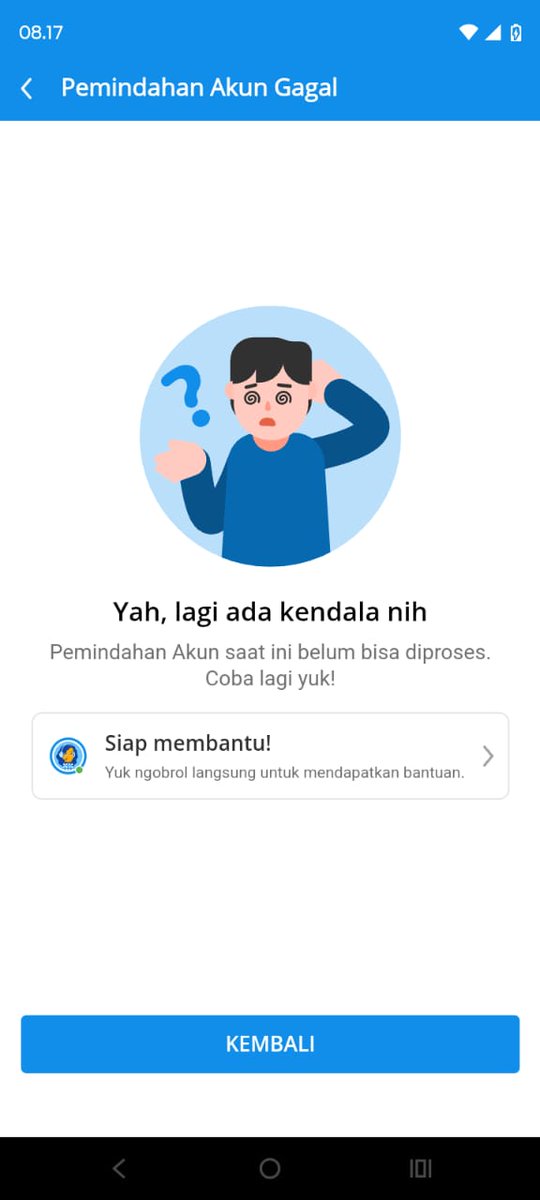 Aira tweet media