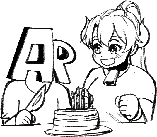 ArsonicHawt tweet media