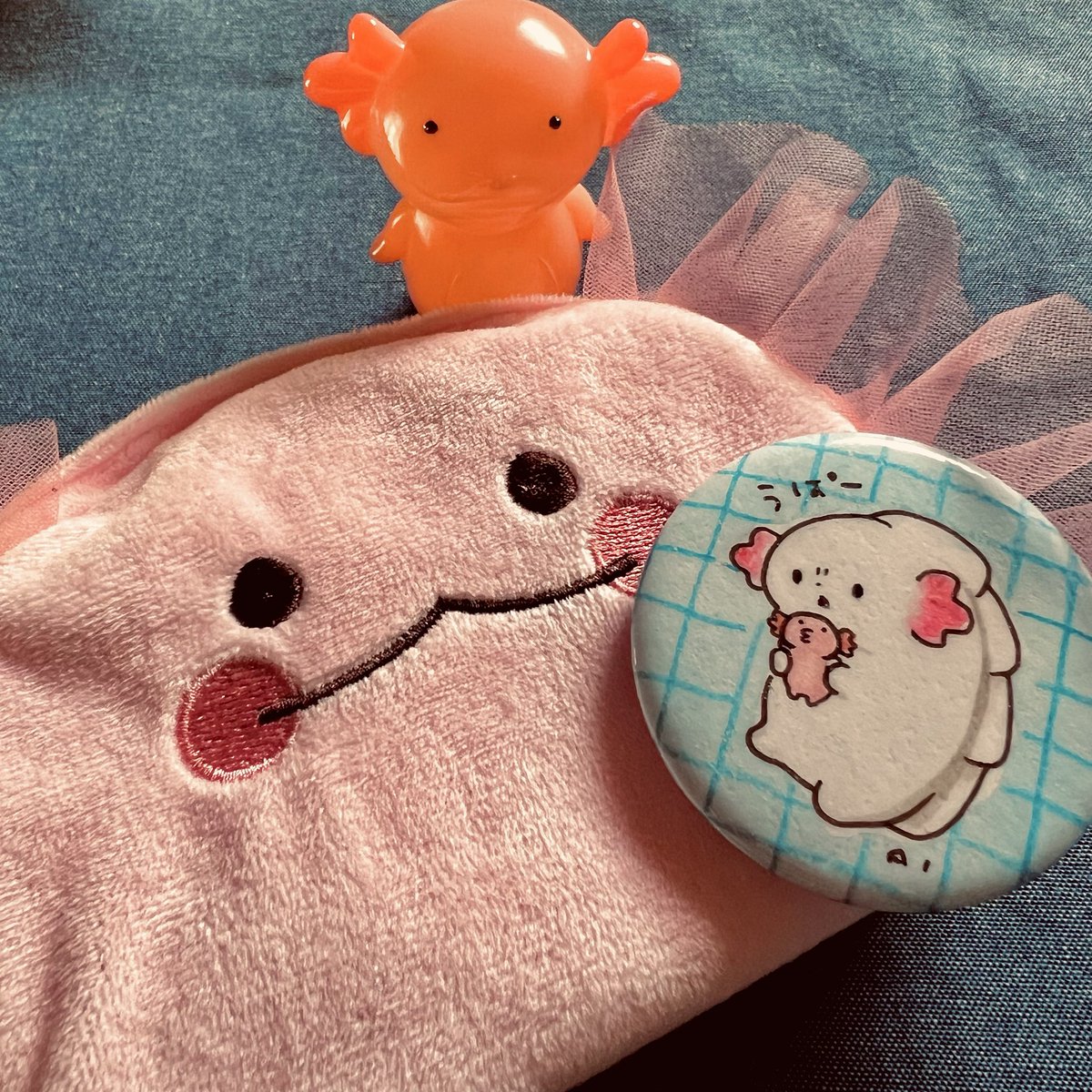 Sato(ウパるパ) (@20Wf7) / Posts / X