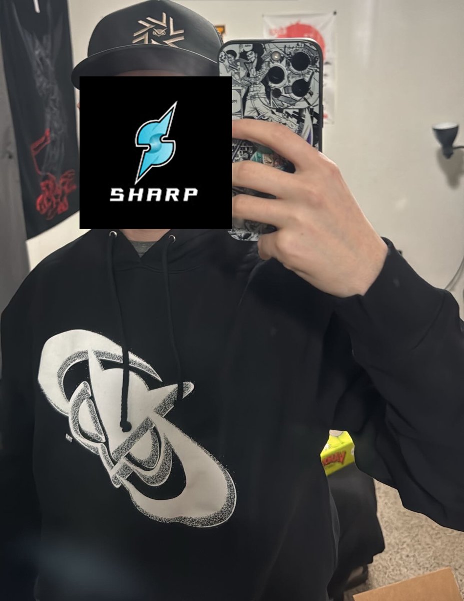 Sharp (@ItzJustSharp) / Posts / X