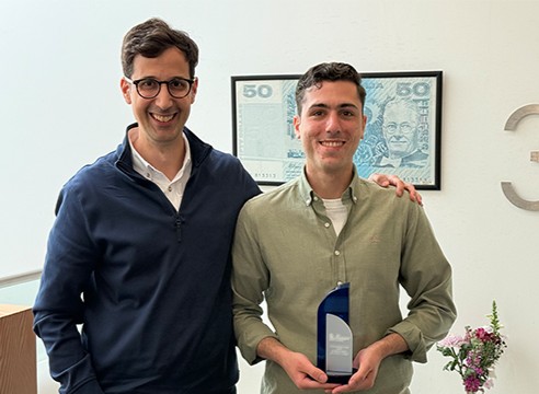 Cell Therapy News tweet media