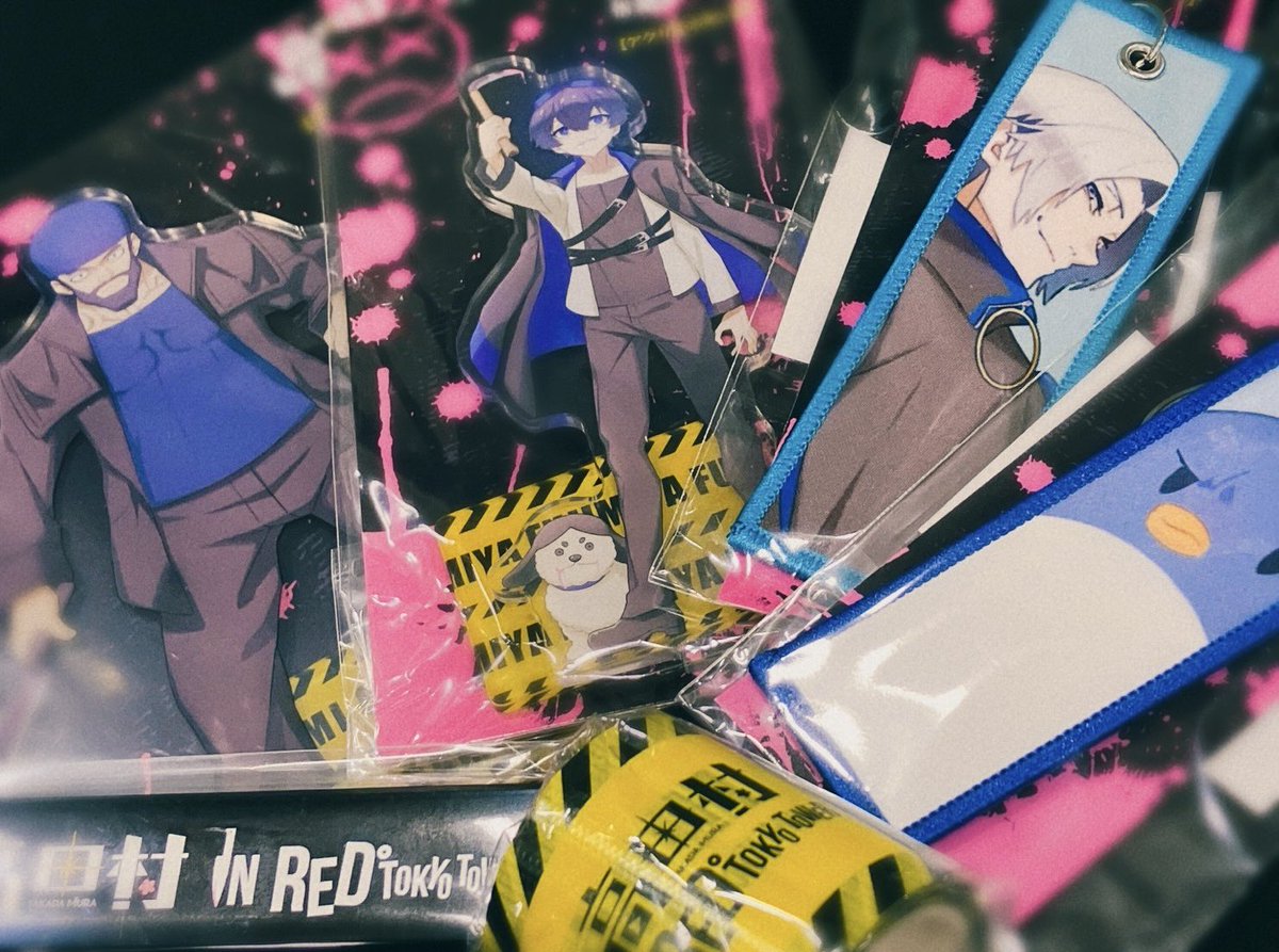 高田村交易所 (@TakadamuraStore) / Posts / X