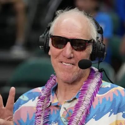 #NewProfilePic