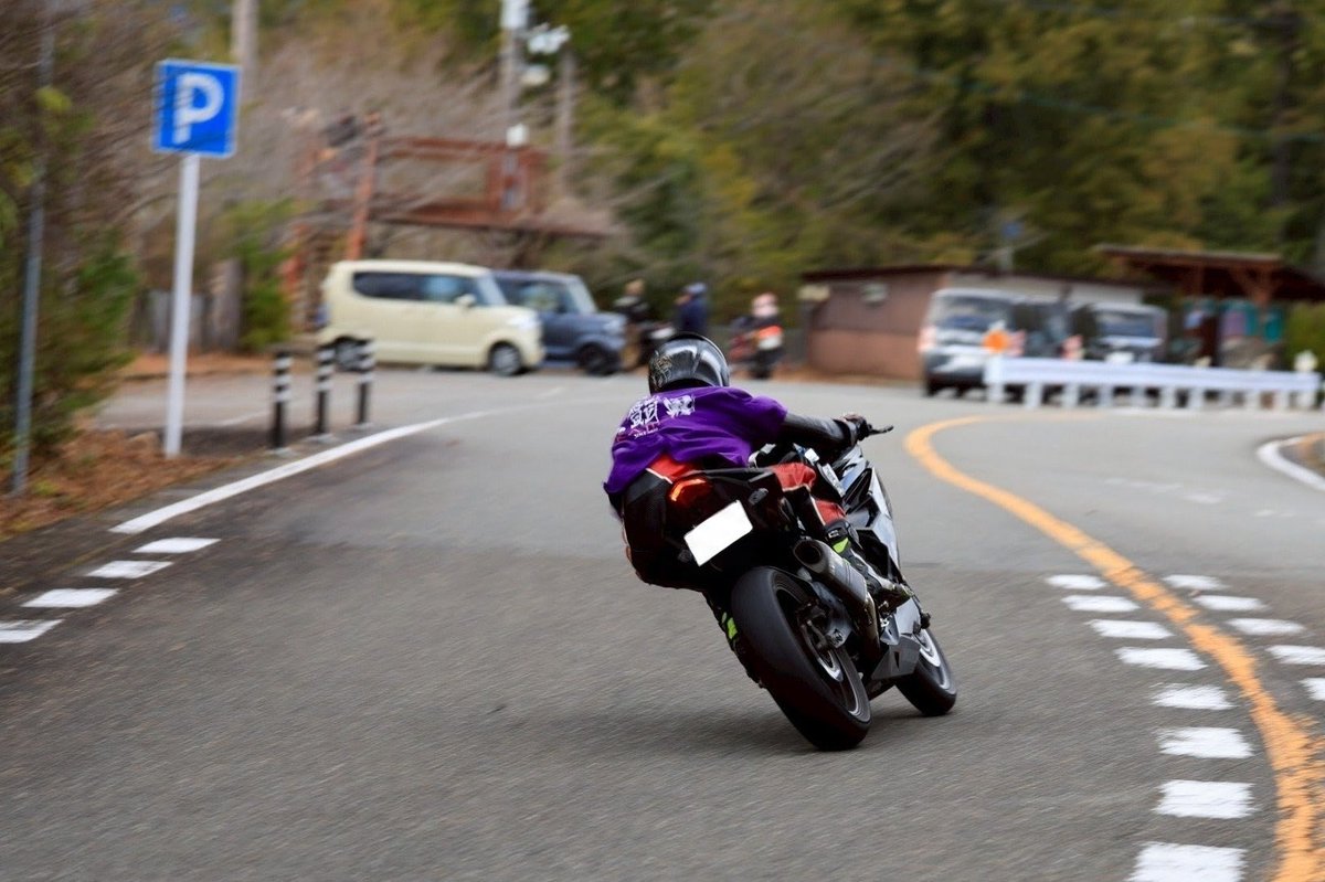 hatirin819's tweet photo. 昨年末走り納め、今回も楽しかった。
今年は火餌鬼としてバイク頑張ります。
改めて、今年もよろしくお願いします。 https://t.co/FHRpsKE8fc