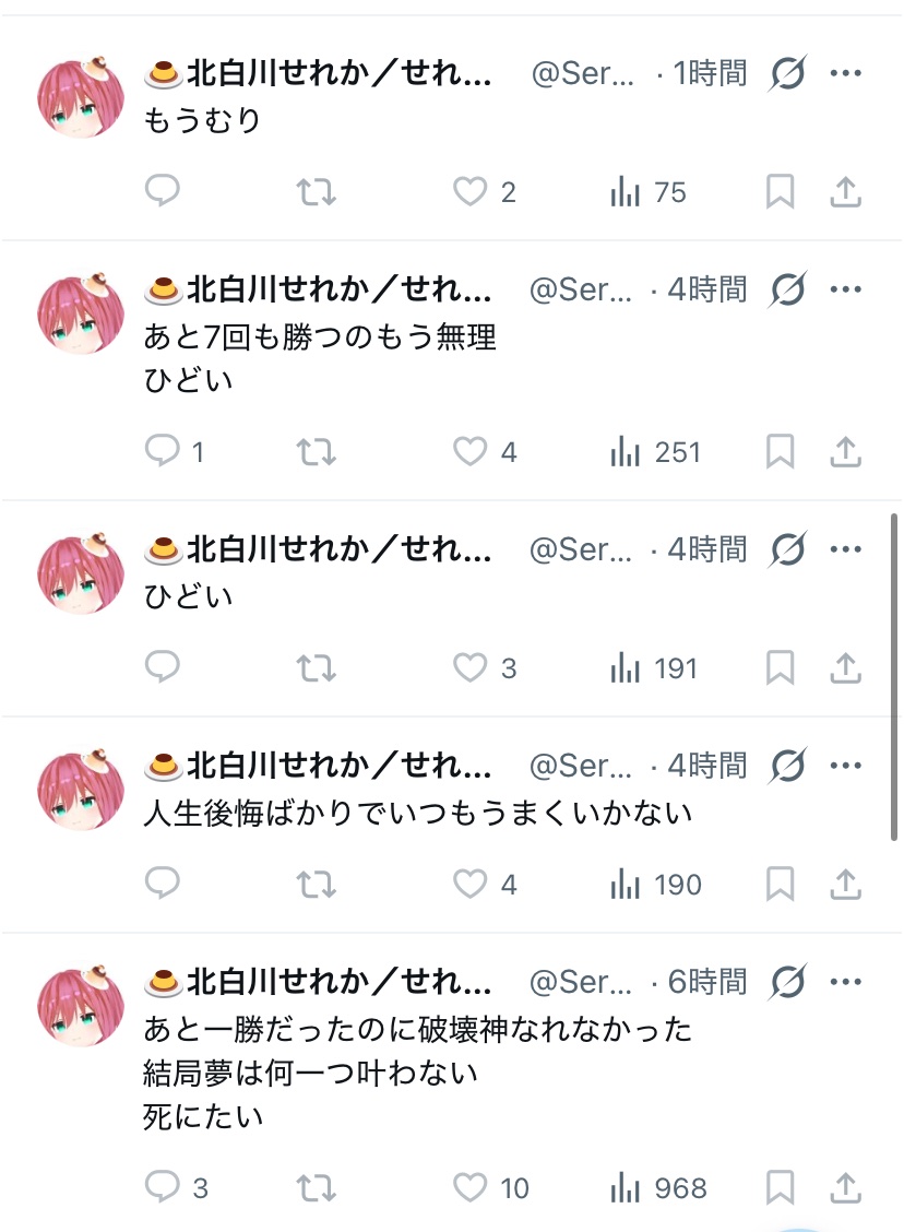 自己紹介ワロタwwwwww