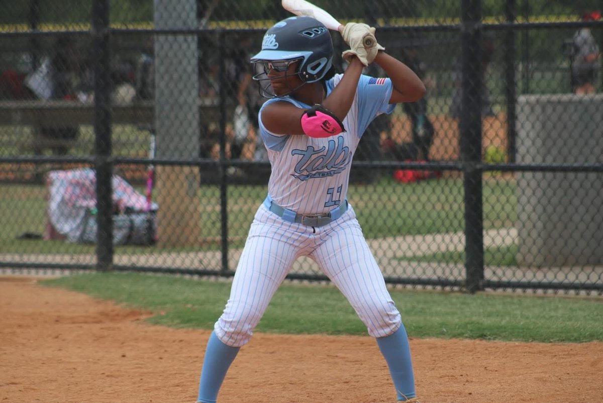 Bandits Elite Premier - Polk tweet media