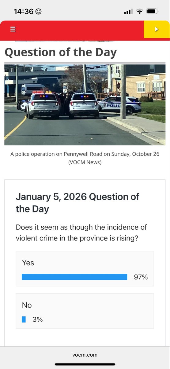 Royal Newfoundland Constabulary Association (RNCA) (@associationrnca) on Twitter photo 