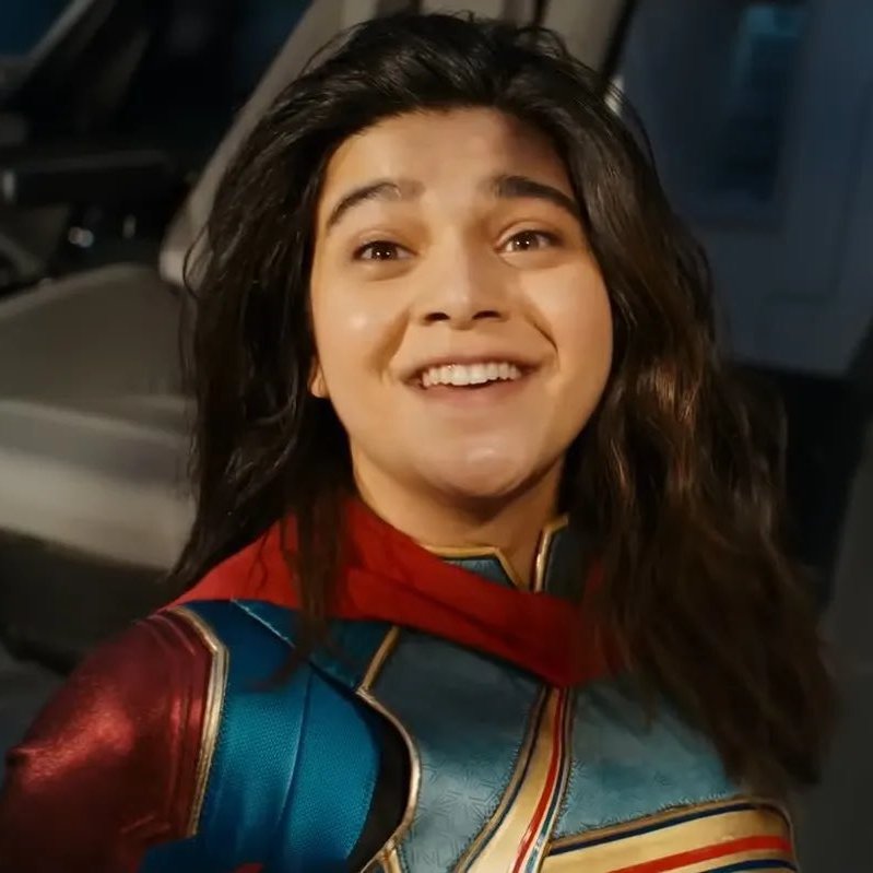 captaincupkicks's tweet image. The people (me) yearn for her return