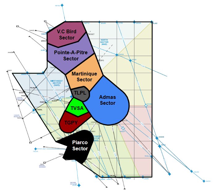 #Aérien🔴🔴🔴
Les Etats-Unis remettent la pression . La Zone #Piarco TTZP (Trinidad and Tobago 🇹🇹) présente un risque en raison de la présence d’avions militaires et ce jusqu’au 2 février prochain….
<a href="/guadeloupela1e/">Guadeloupe la 1ère</a> <a href="/DGAC/">Direction générale de l'aviation civile 🇫🇷🇪🇺</a>