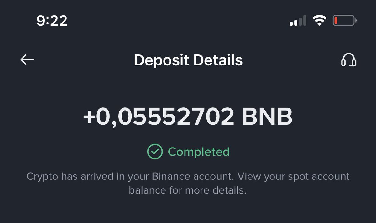 Lina_CryptoA Thank you so much Lina! I just received the price ❤️