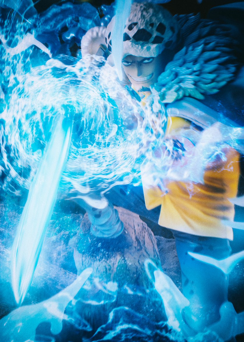 予約引取中】フィギュア Portrait.Of.Pirates ワンピース “WA-MAXIMUM