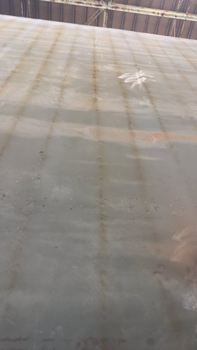 地震きても仕事場で鉄板に挟まれて死ぬかも
おわた